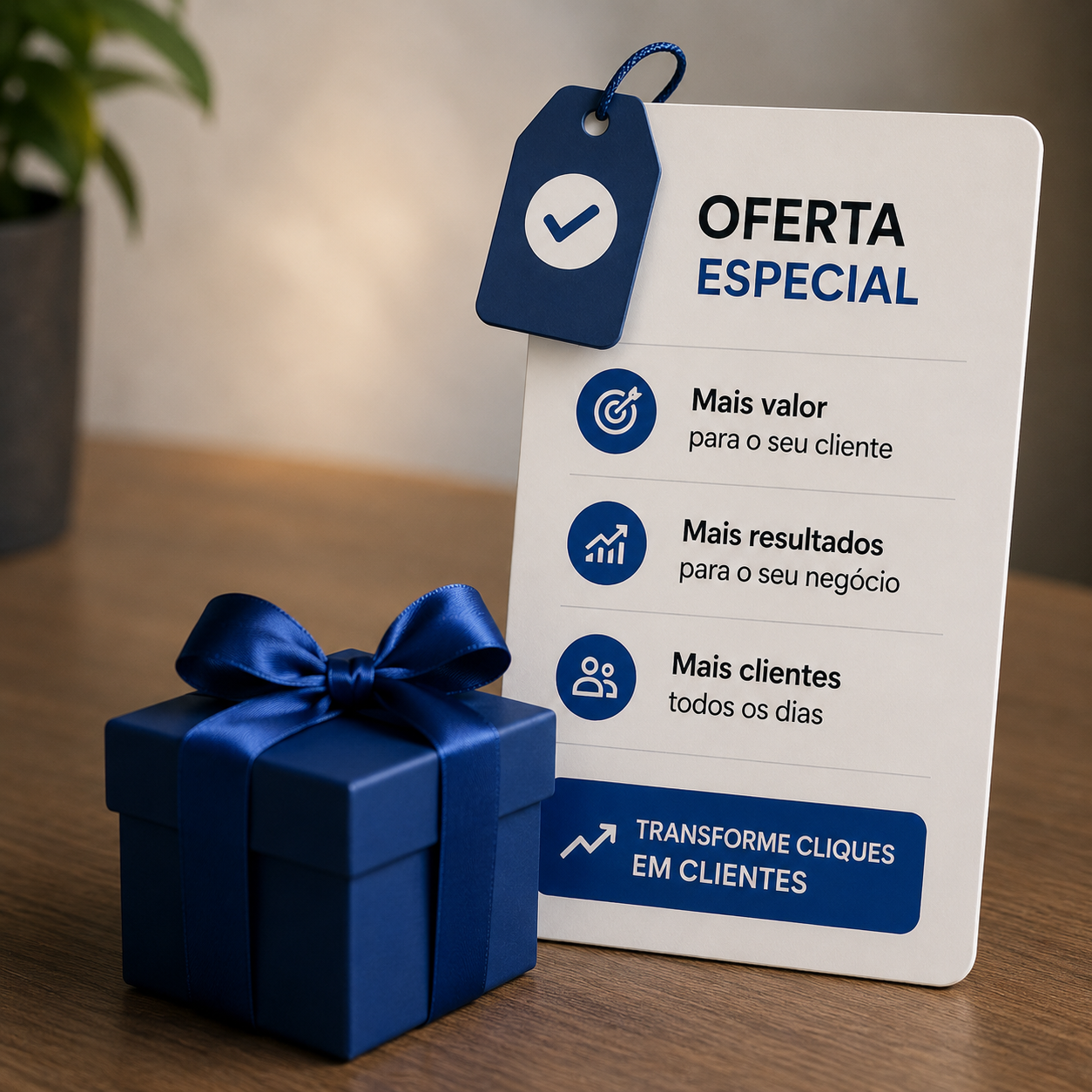 Oferta que Vende